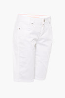 Short - blanc