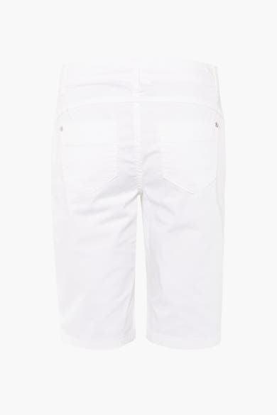 Short - blanc