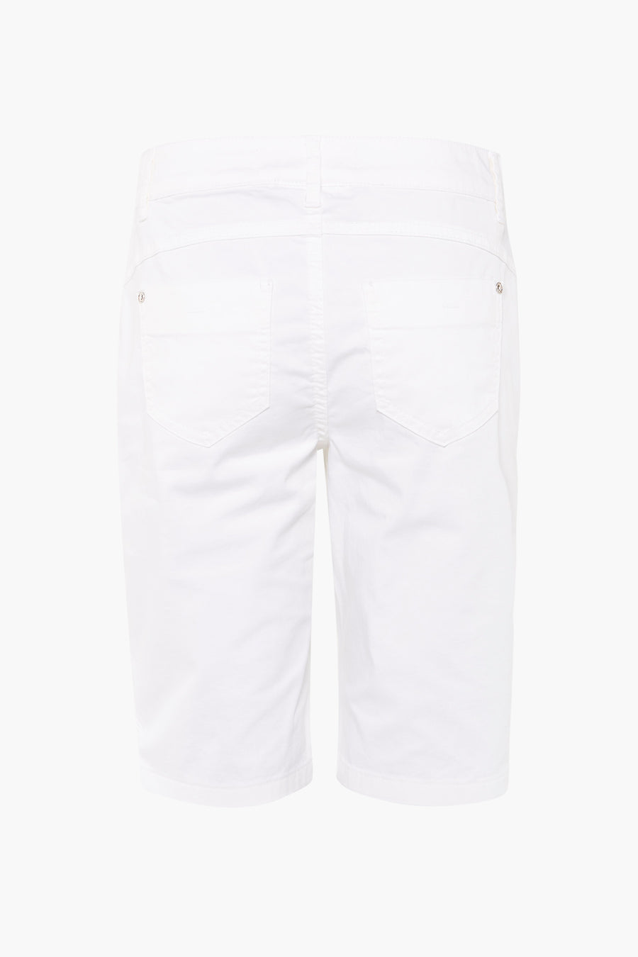 Short - blanc