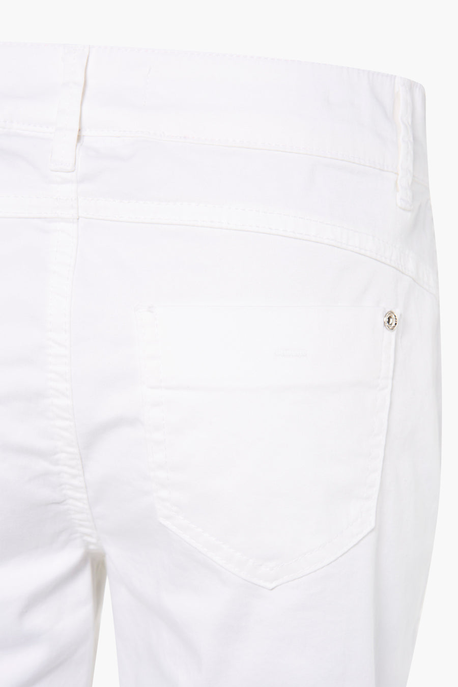Short - blanc