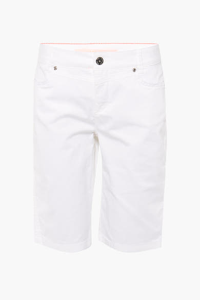 Short - blanc