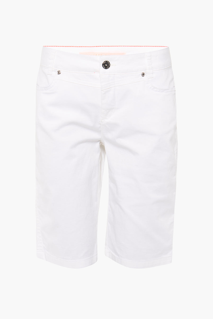 Short - blanc