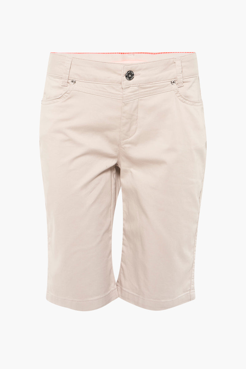 Bermuda Beige - STREET ONE