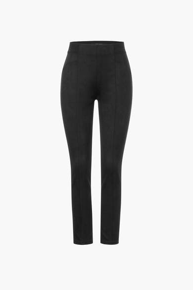 Pantalon - noir