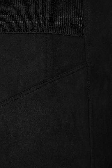 Pantalon - noir
