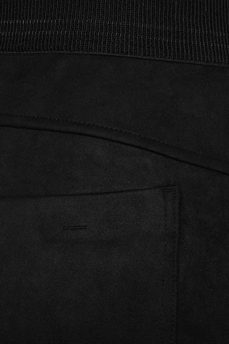 Pantalon - noir