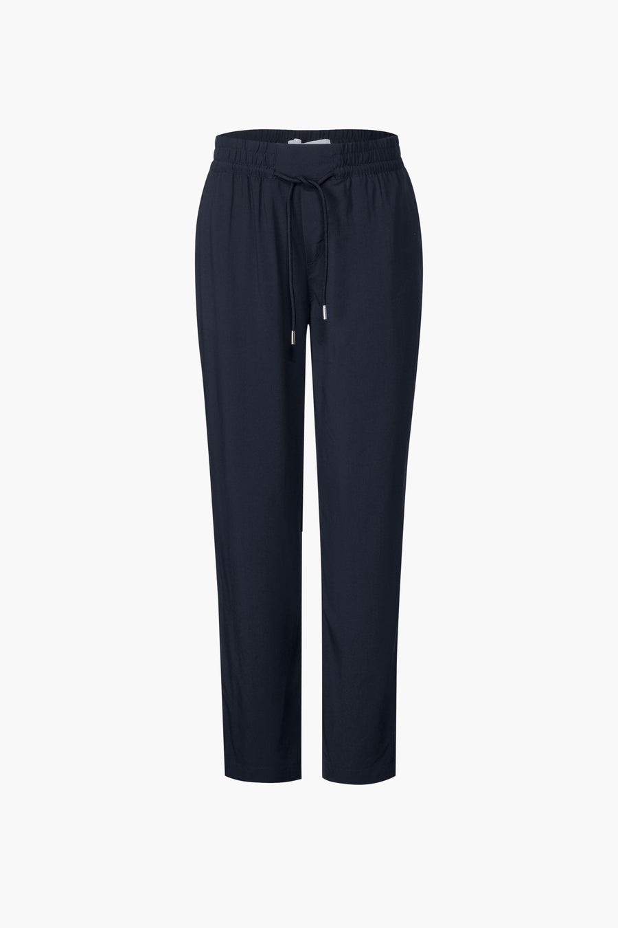 Pantalon 7/8 - bleu