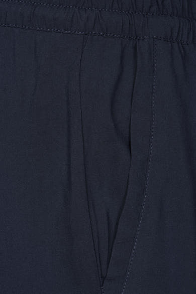 Pantalon 7/8 - bleu