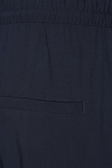 Pantalon 7/8 - bleu