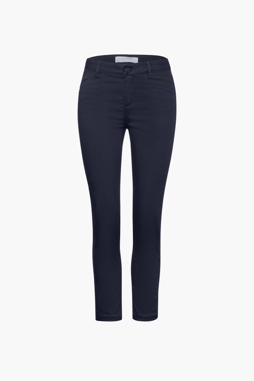 Colorbroek Blauw - STREET ONE