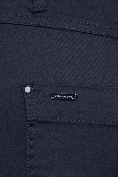 Colorbroek Blauw - STREET ONE