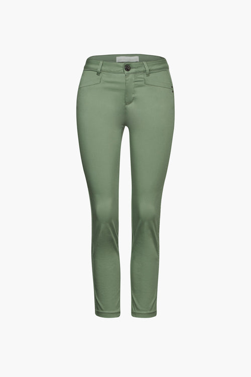 Colorbroek Groen - STREET ONE