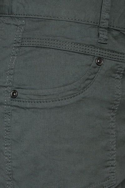 Pantalon cargo KAHKI - STREET ONE