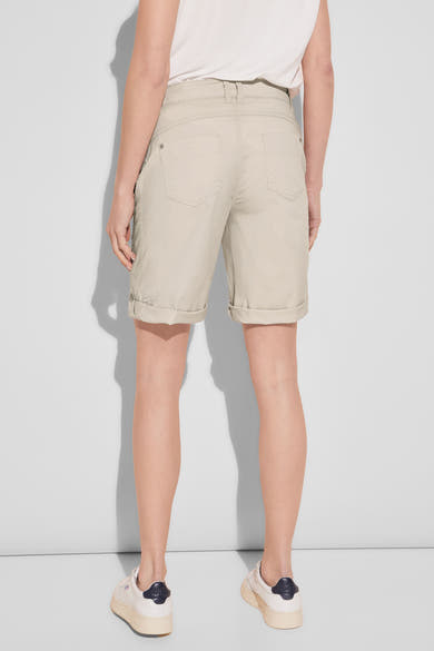 Bermuda - beige
