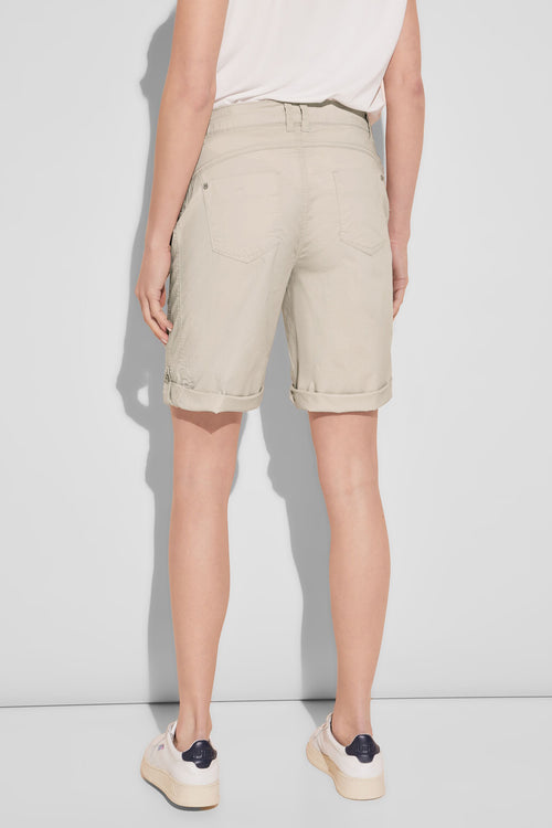 Bermuda Beige - STREET ONE