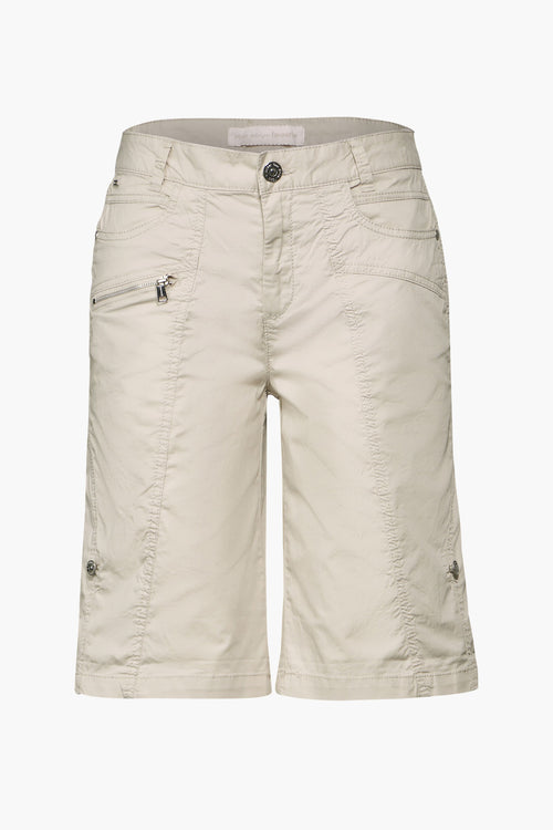 Bermuda Beige - STREET ONE