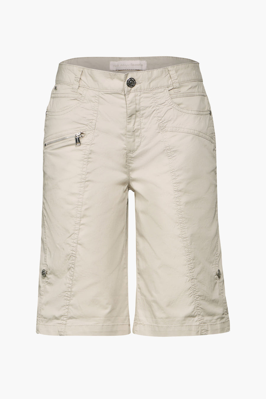 Bermuda - beige