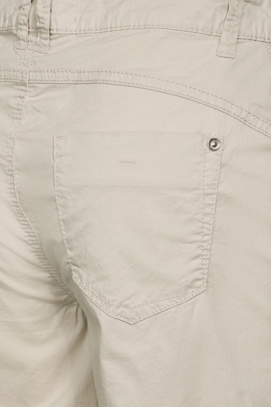 Bermuda - beige