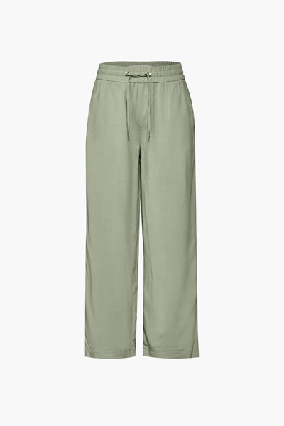 Pantalon Vert - STREET ONE