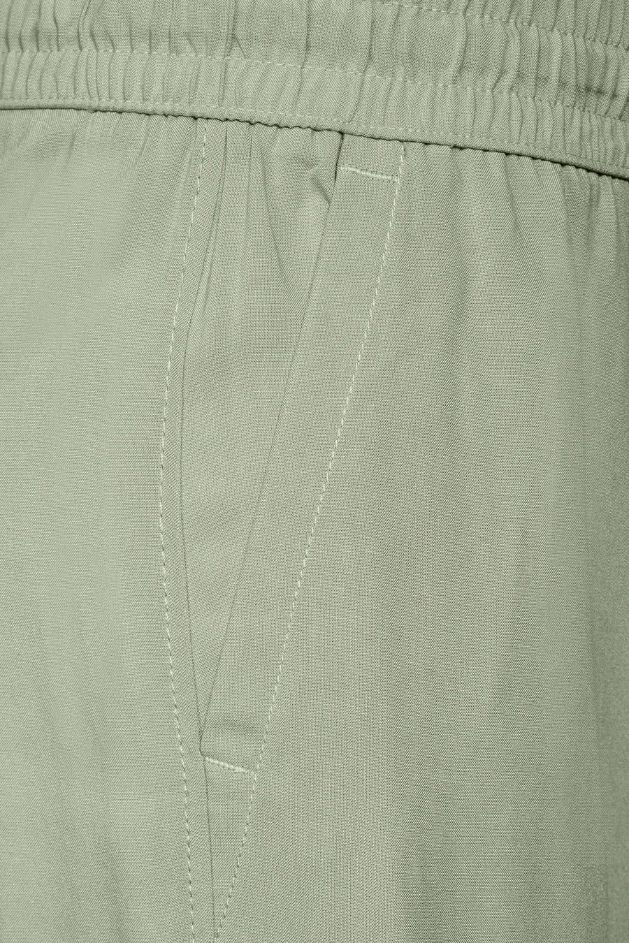 Pantalon Vert - STREET ONE