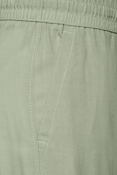 Pantalon Vert - STREET ONE
