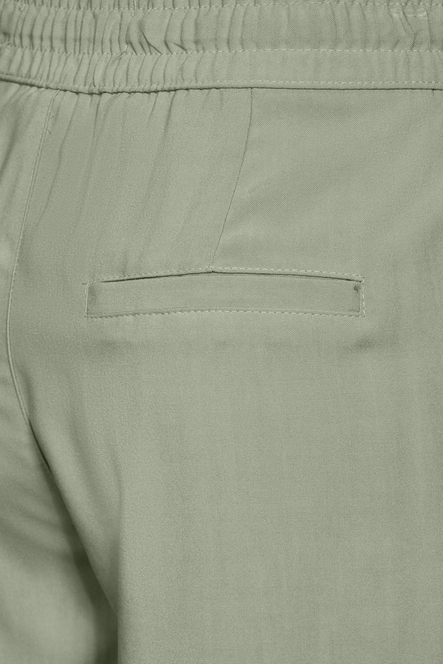 Pantalon Vert - STREET ONE