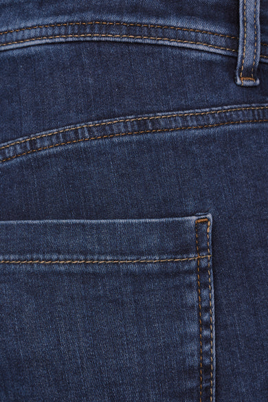 Dames jeans jeans divers mid blue denim - STREET ONE - STREET ONE - 10