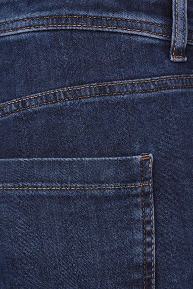 Dames jeans jeans divers mid blue denim - STREET ONE - STREET ONE - 10