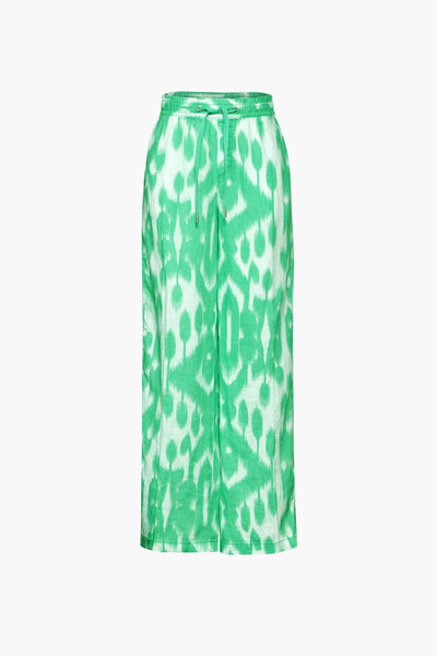 Pantalon Vert - STREET ONE