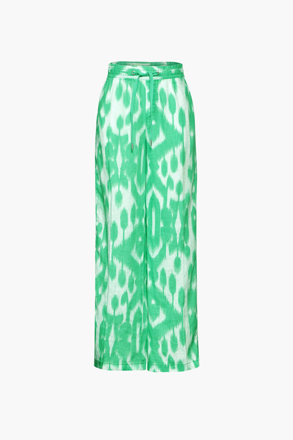 Pantalon Vert - STREET ONE