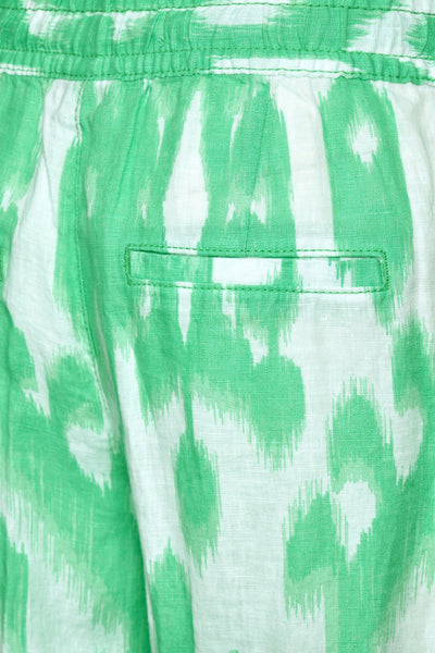 Pantalon Vert - STREET ONE