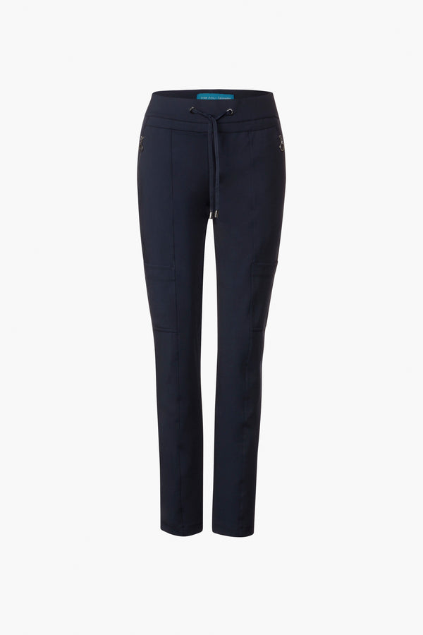 Pantalon cargo Bleu - STREET ONE