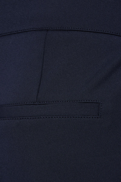 Pantalon cargo Bleu - STREET ONE