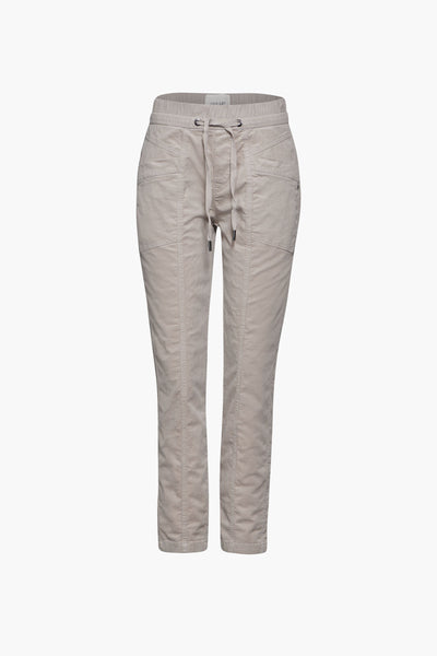 Chino 7/8 Beige - STREET ONE