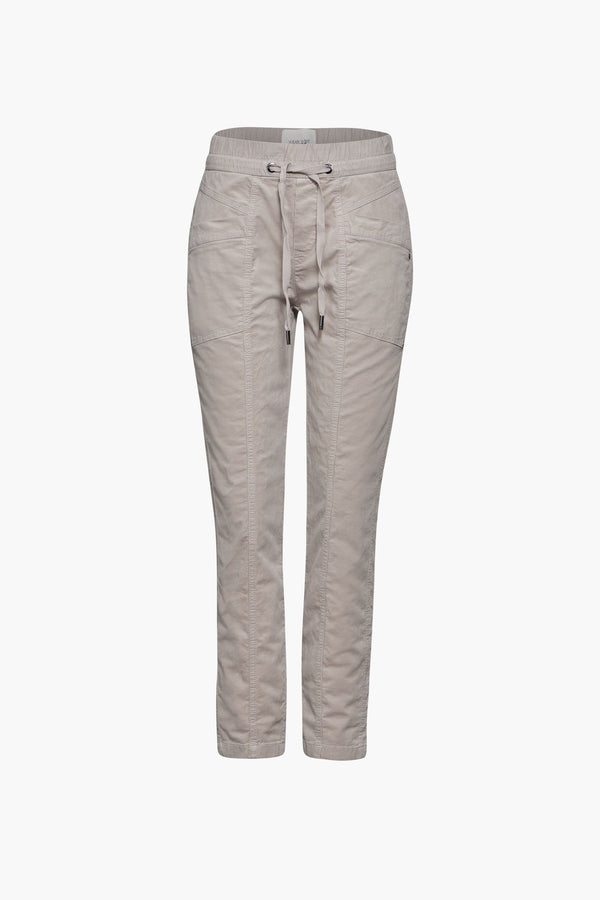 Chino 7/8 Beige - STREET ONE
