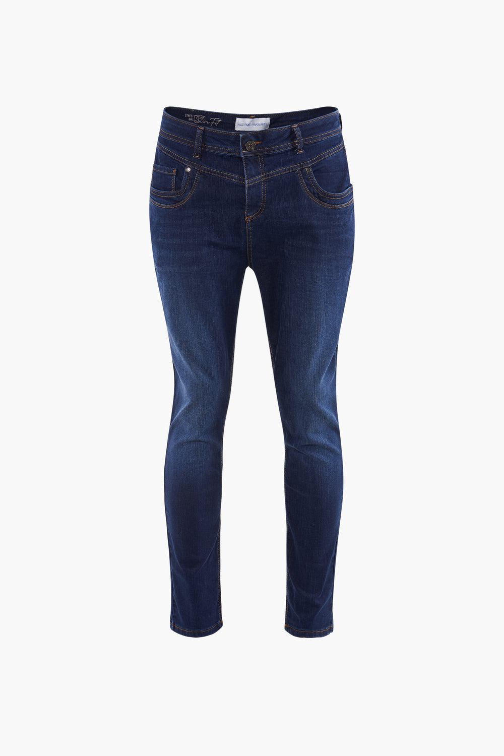 Jeans slim Denim - STREET ONE