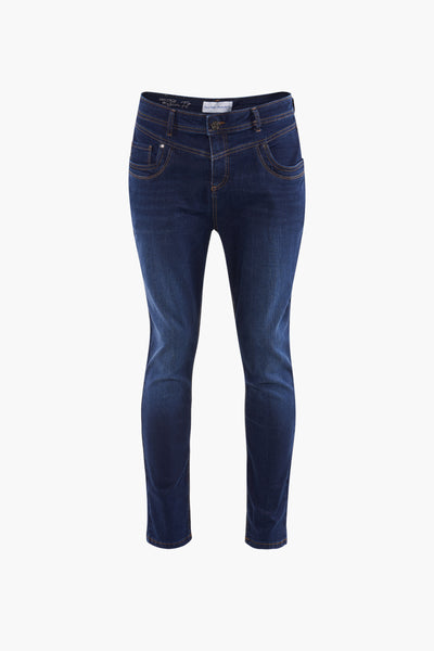 Jeans slim Denim - STREET ONE