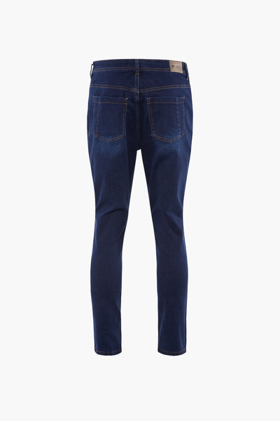 Jeans slim Denim - STREET ONE