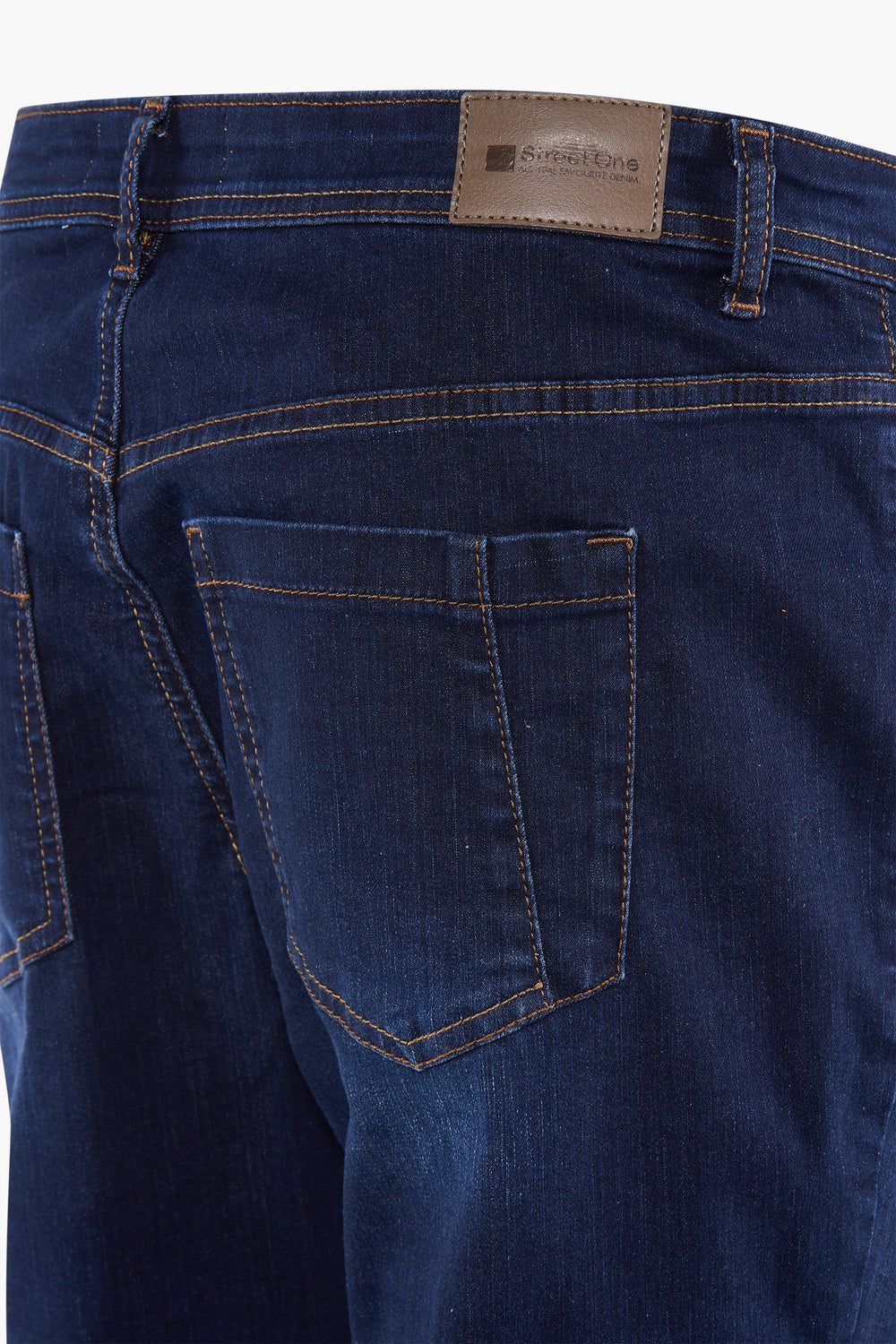Jeans slim Denim - STREET ONE
