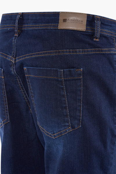 Jeans slim Denim - STREET ONE
