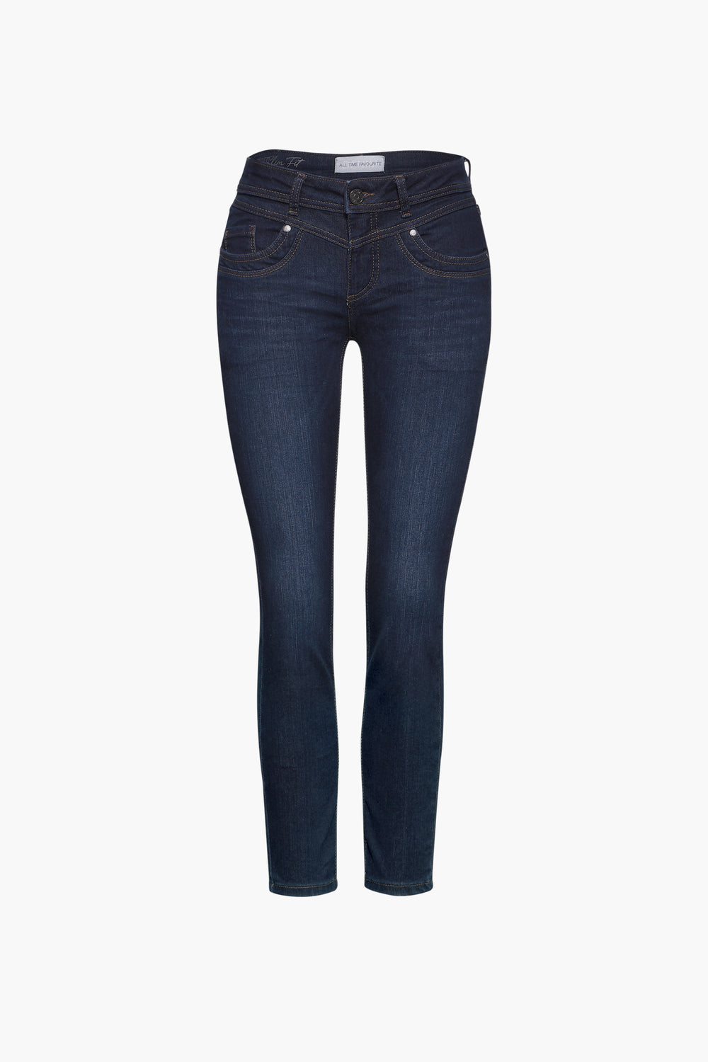 Jeans slim Denim - STREET ONE