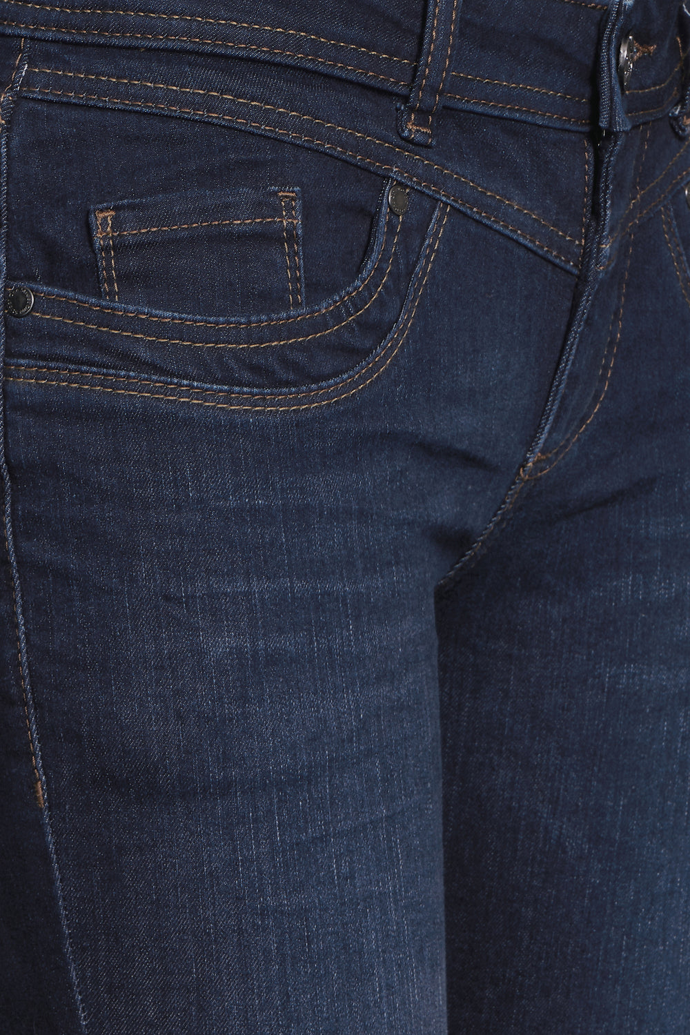 Jeans slim Denim - STREET ONE