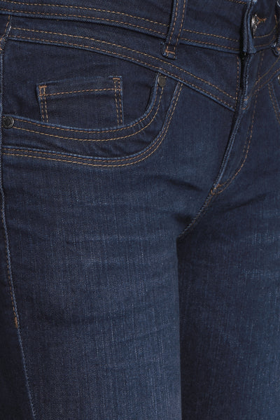 Jeans slim Denim - STREET ONE