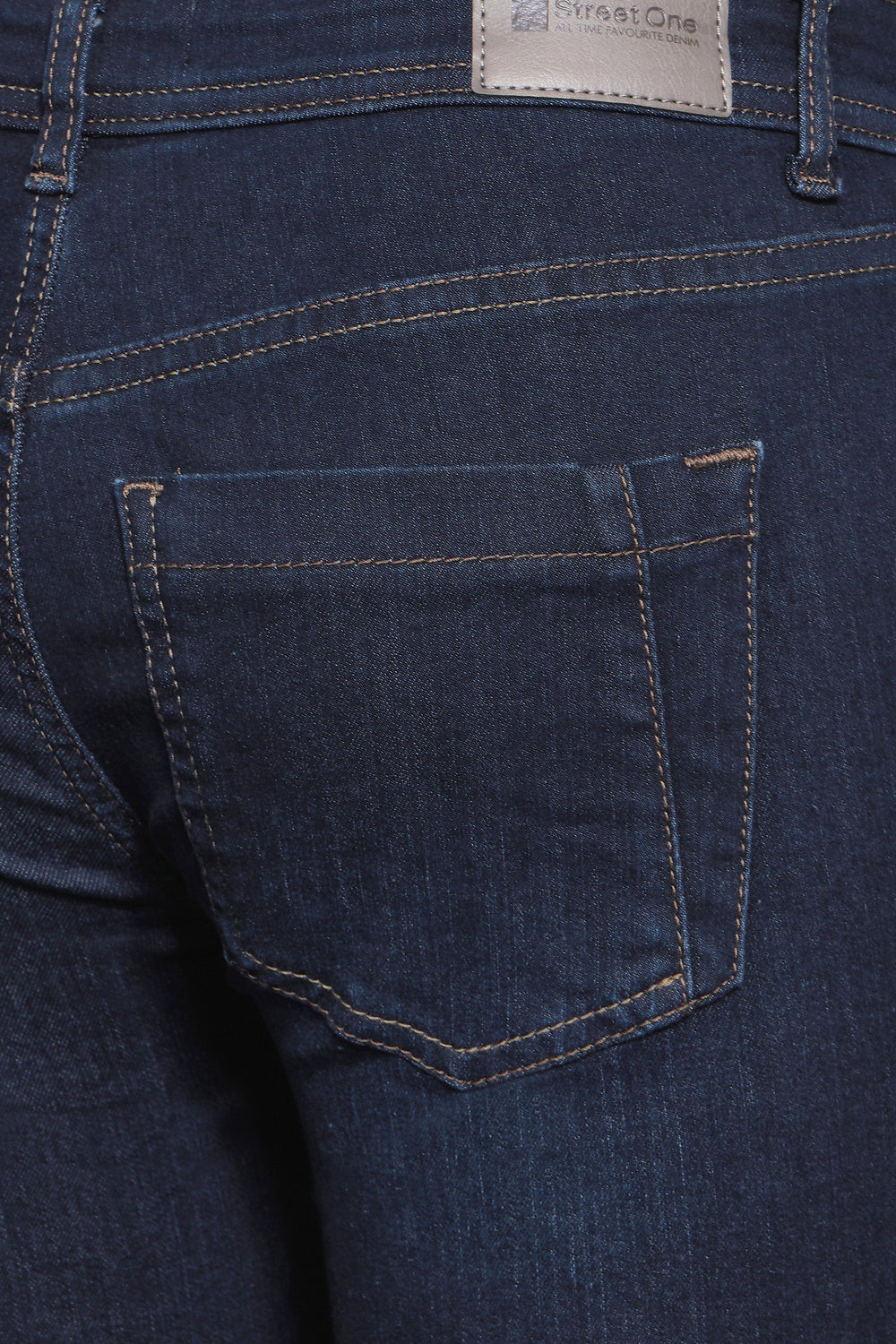 Jeans slim Denim - STREET ONE