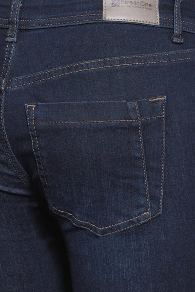 Jeans slim Denim - STREET ONE