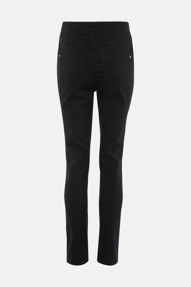 Jean legging Noir - STREET ONE