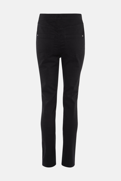JEGGING - zwart