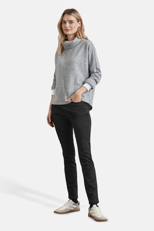 JEGGING - zwart