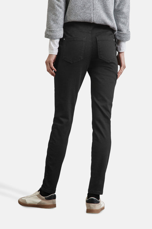 JEGGING - zwart