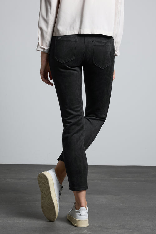 Chino - noir
